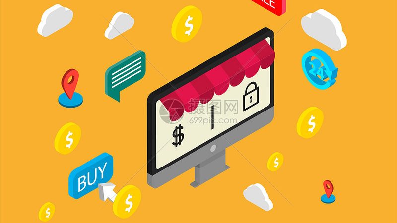 速卖通代运营：揭秘前后店铺诊断对比的关键指标